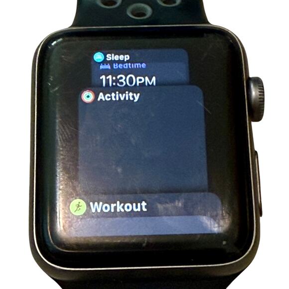 Apple Watch Series 3
. - Picture 9 of 12